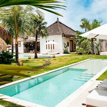 The Apartments Umalas Canggu  Luaran gambar