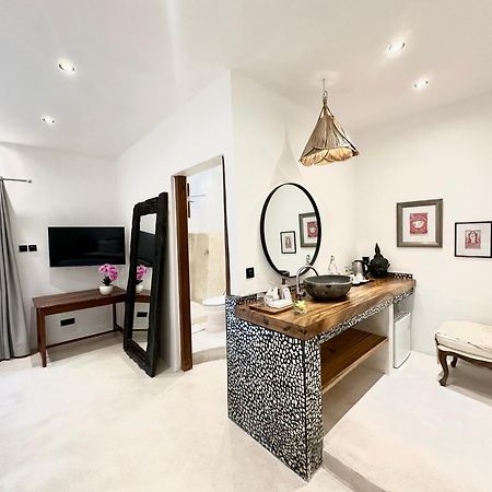 The Apartments Umalas Canggu  Luaran gambar