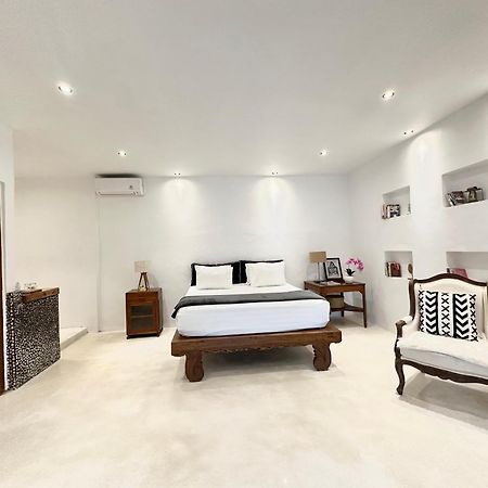 The Apartments Umalas Canggu  Luaran gambar