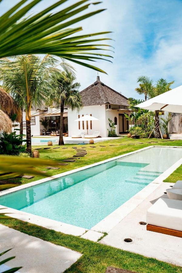 The Apartments Umalas Canggu  Luaran gambar