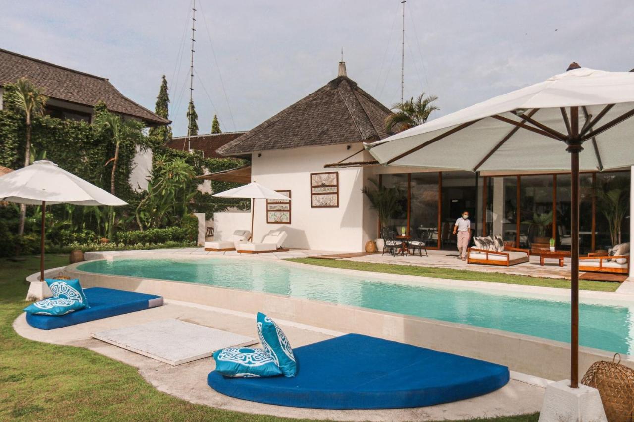 The Apartments Umalas Canggu  Luaran gambar