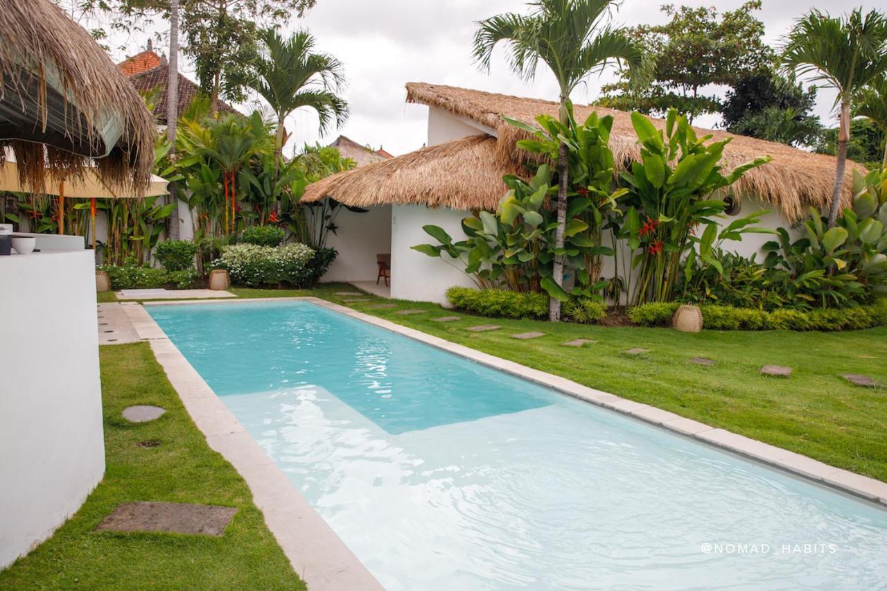 The Apartments Umalas Canggu  Luaran gambar