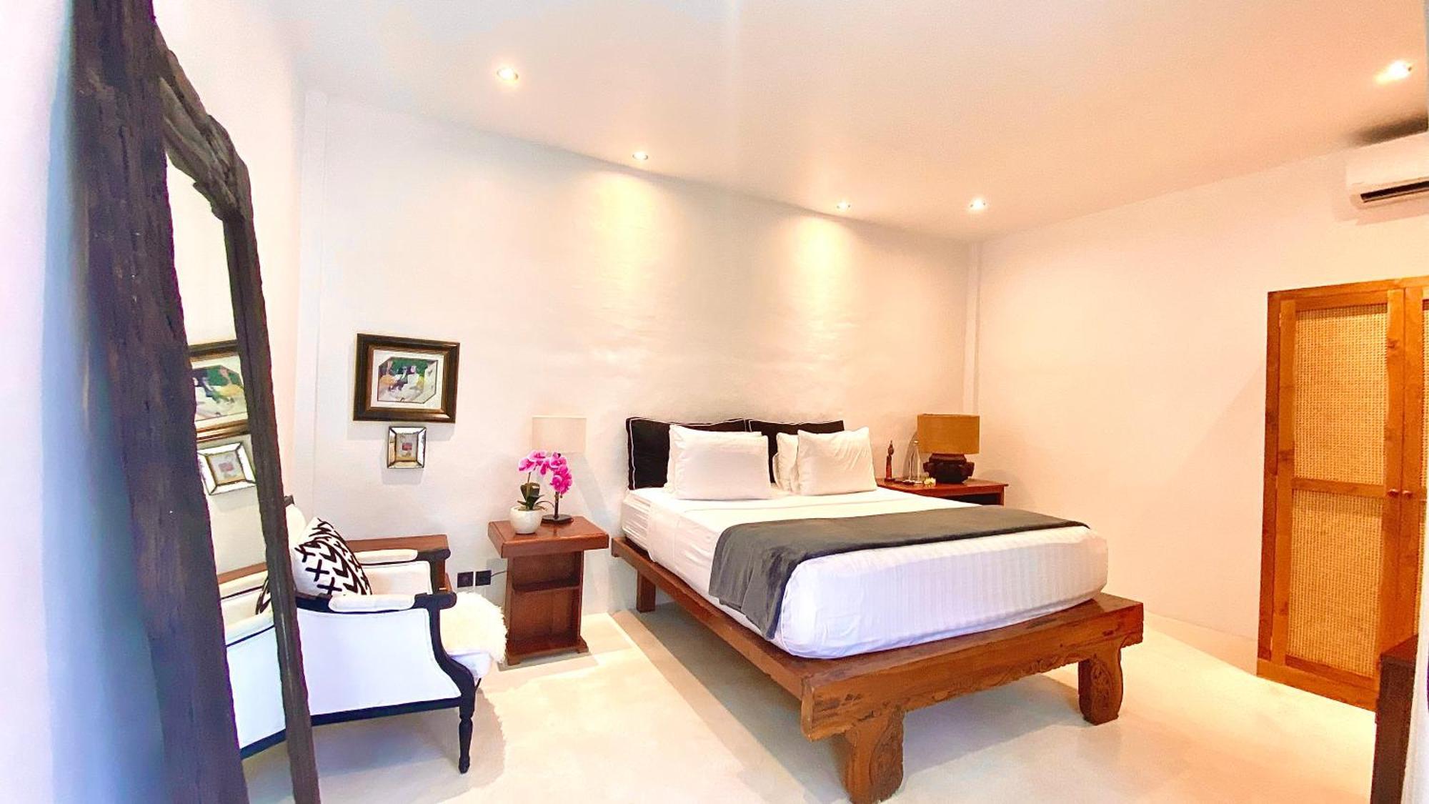 The Apartments Umalas Canggu  Luaran gambar