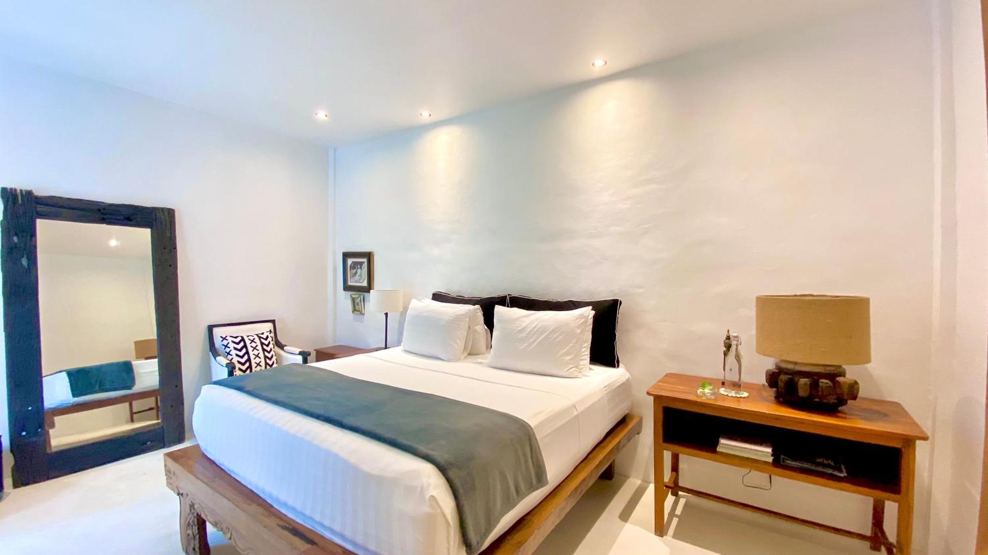 The Apartments Umalas Canggu  Luaran gambar
