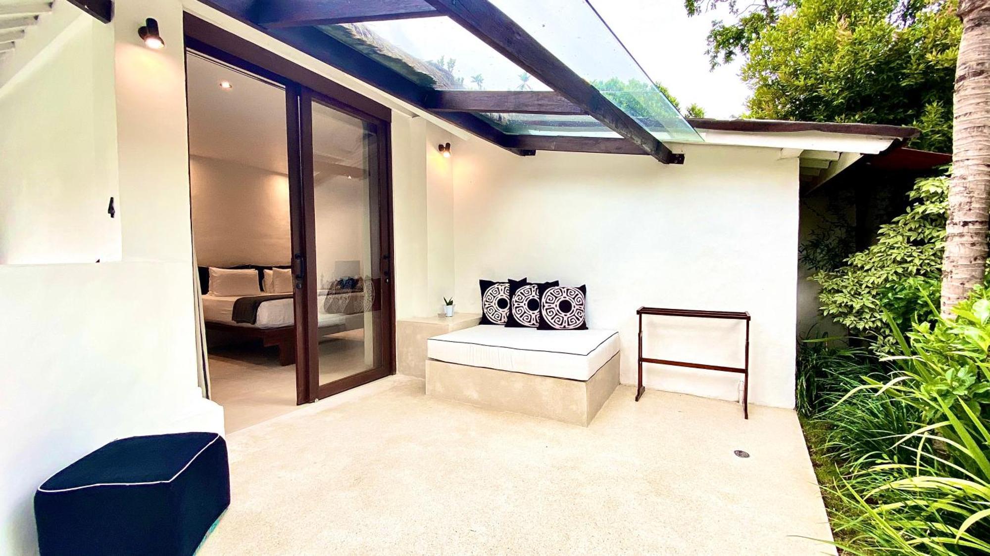 The Apartments Umalas Canggu  Luaran gambar