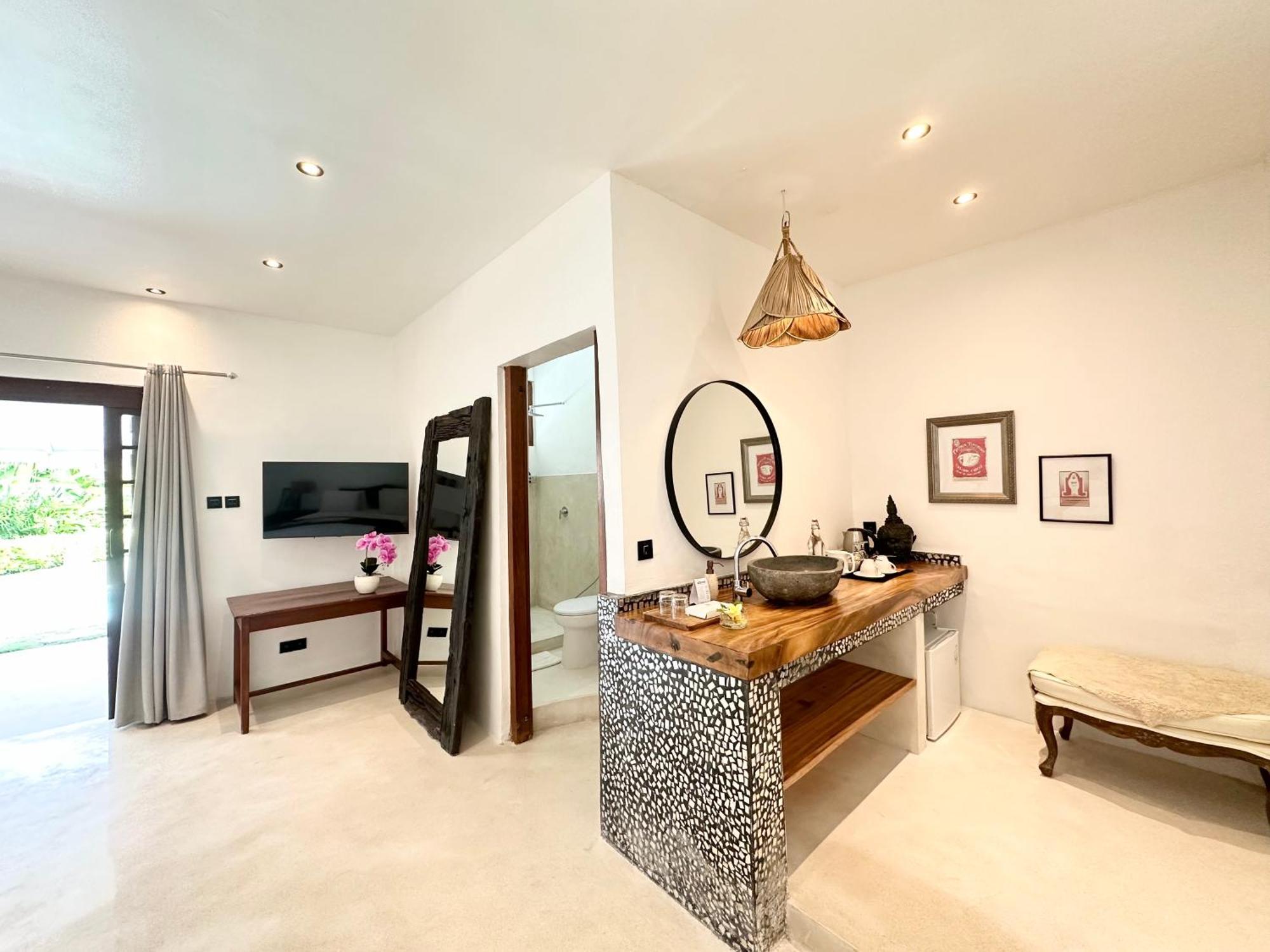 The Apartments Umalas Canggu  Luaran gambar