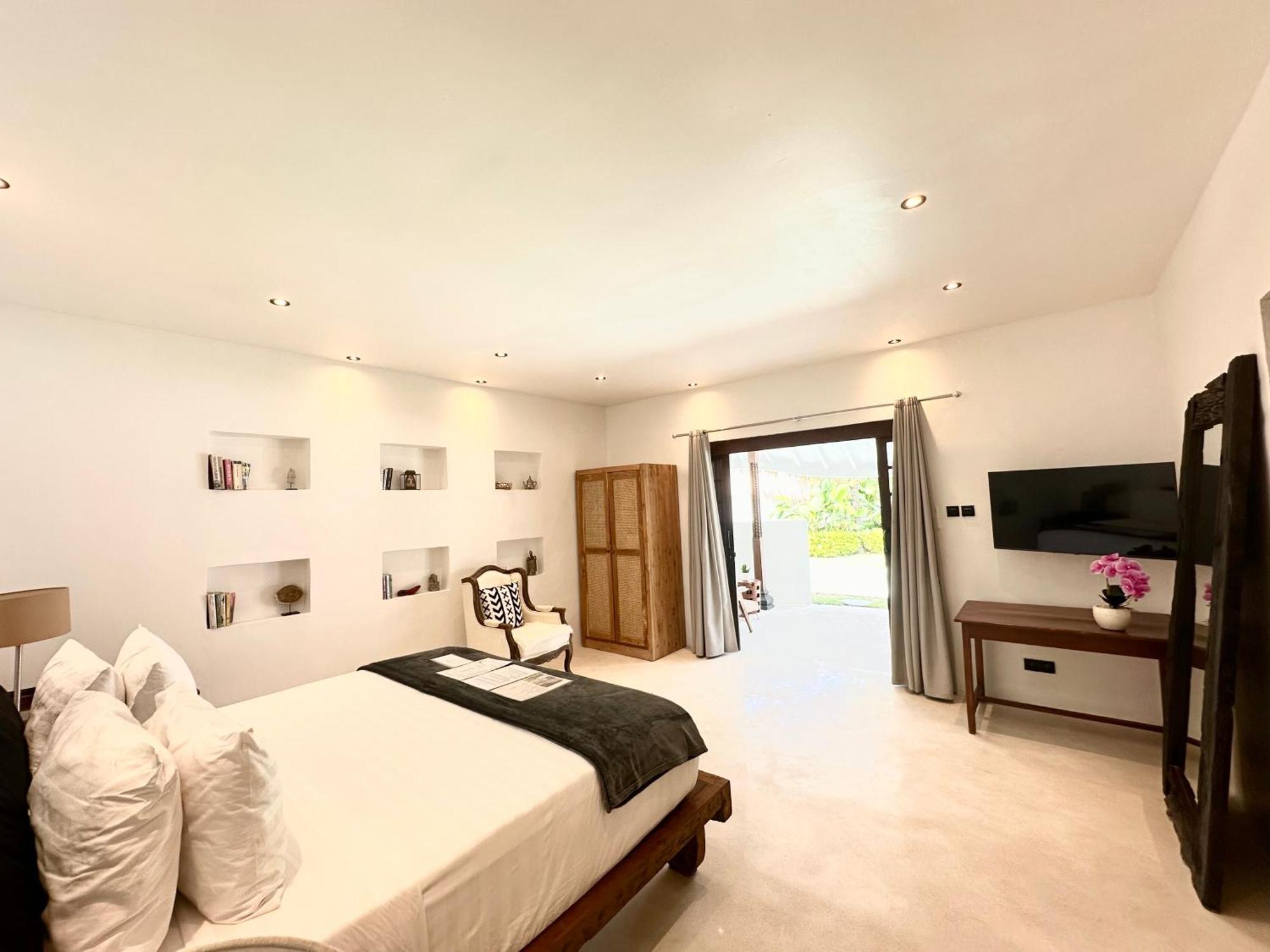 The Apartments Umalas Canggu  Luaran gambar
