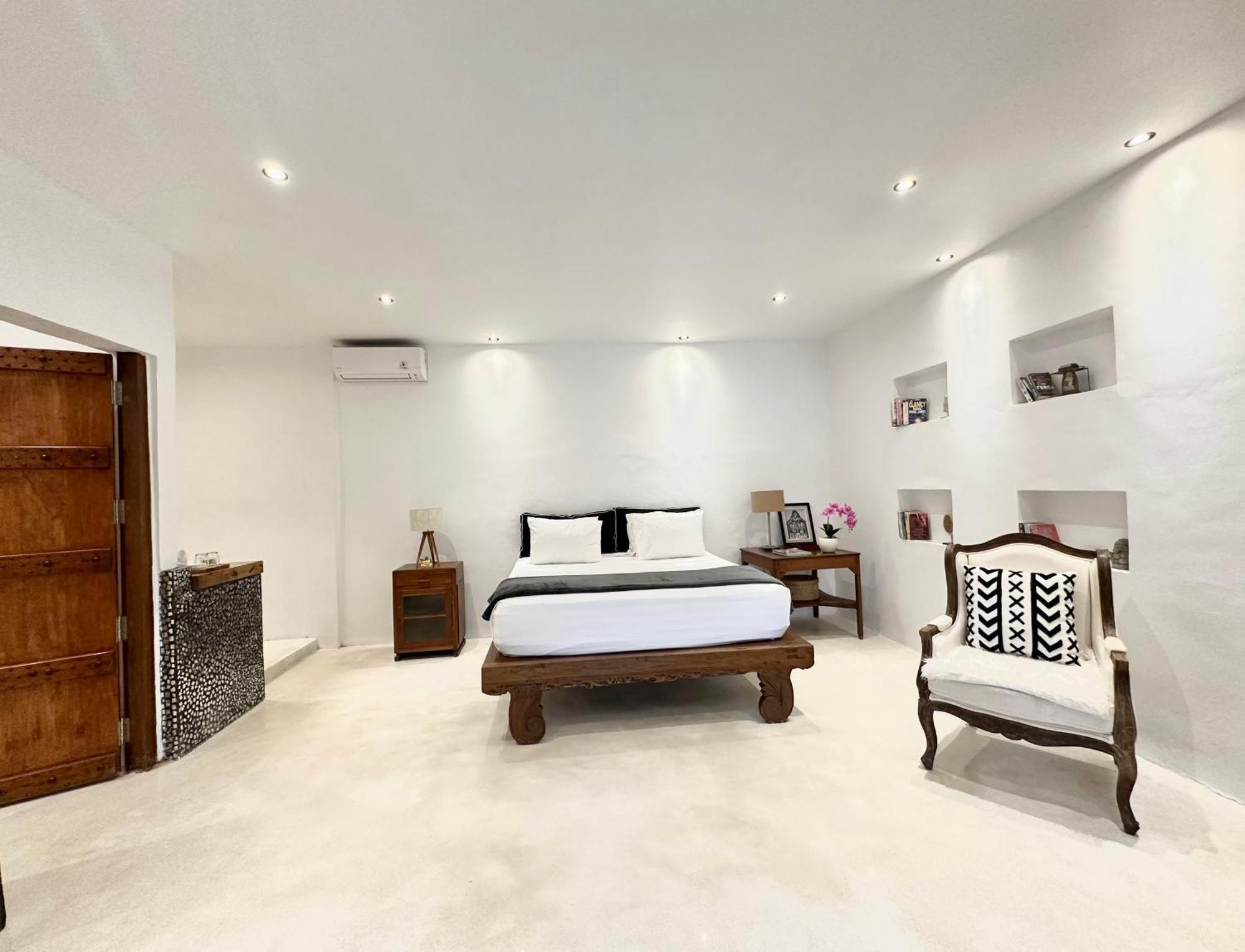 The Apartments Umalas Canggu  Luaran gambar