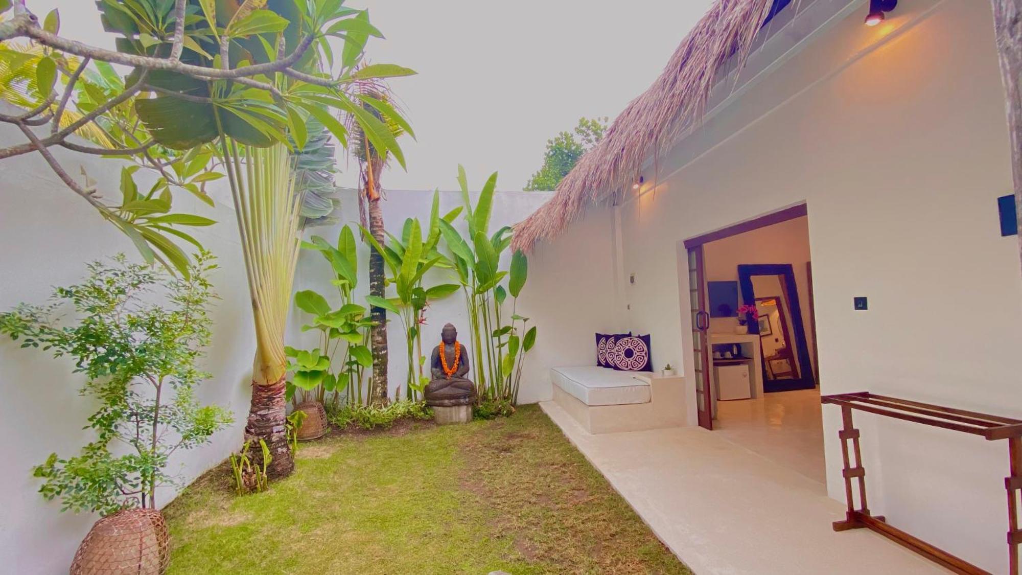 The Apartments Umalas Canggu  Luaran gambar