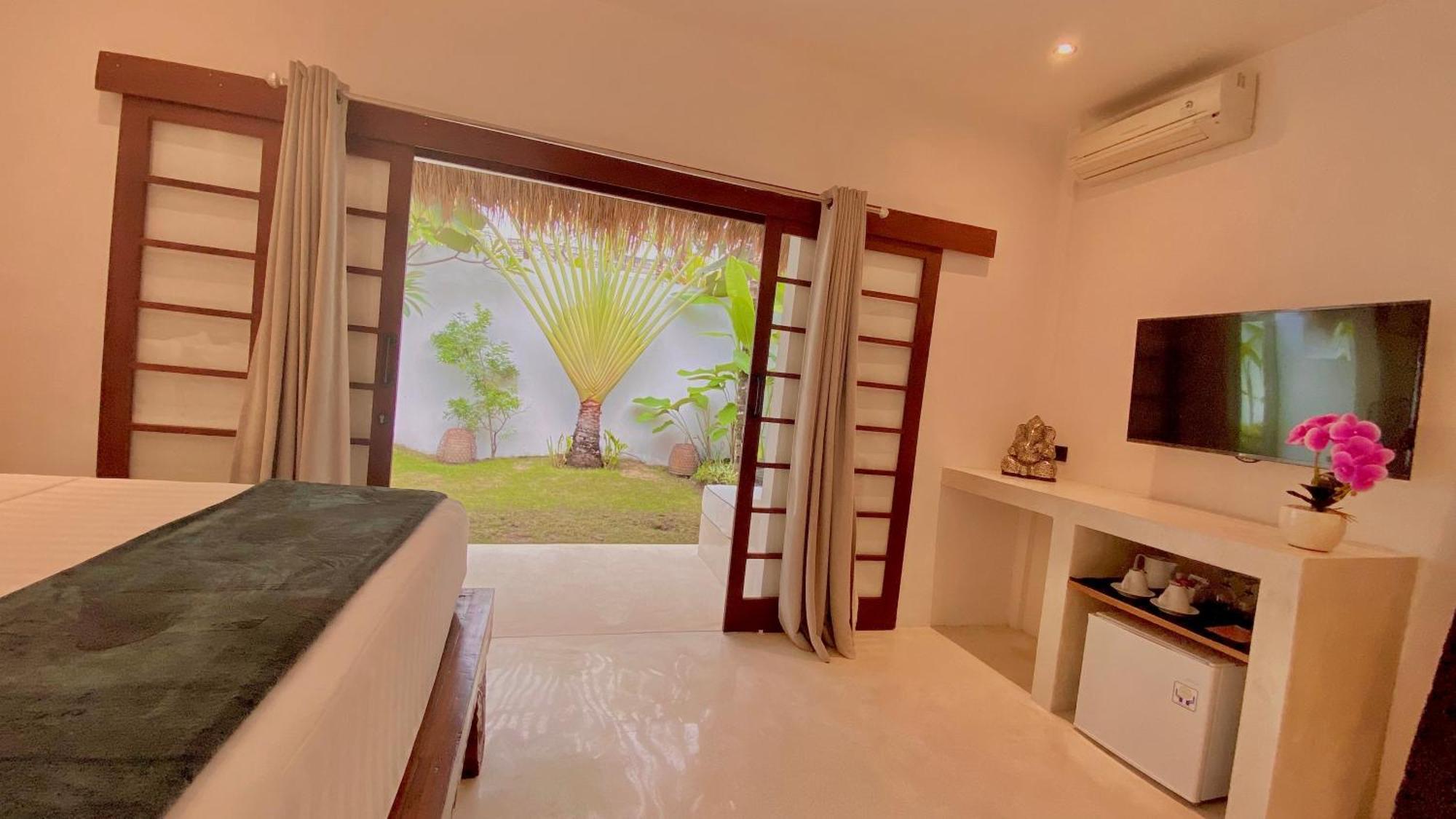 The Apartments Umalas Canggu  Luaran gambar