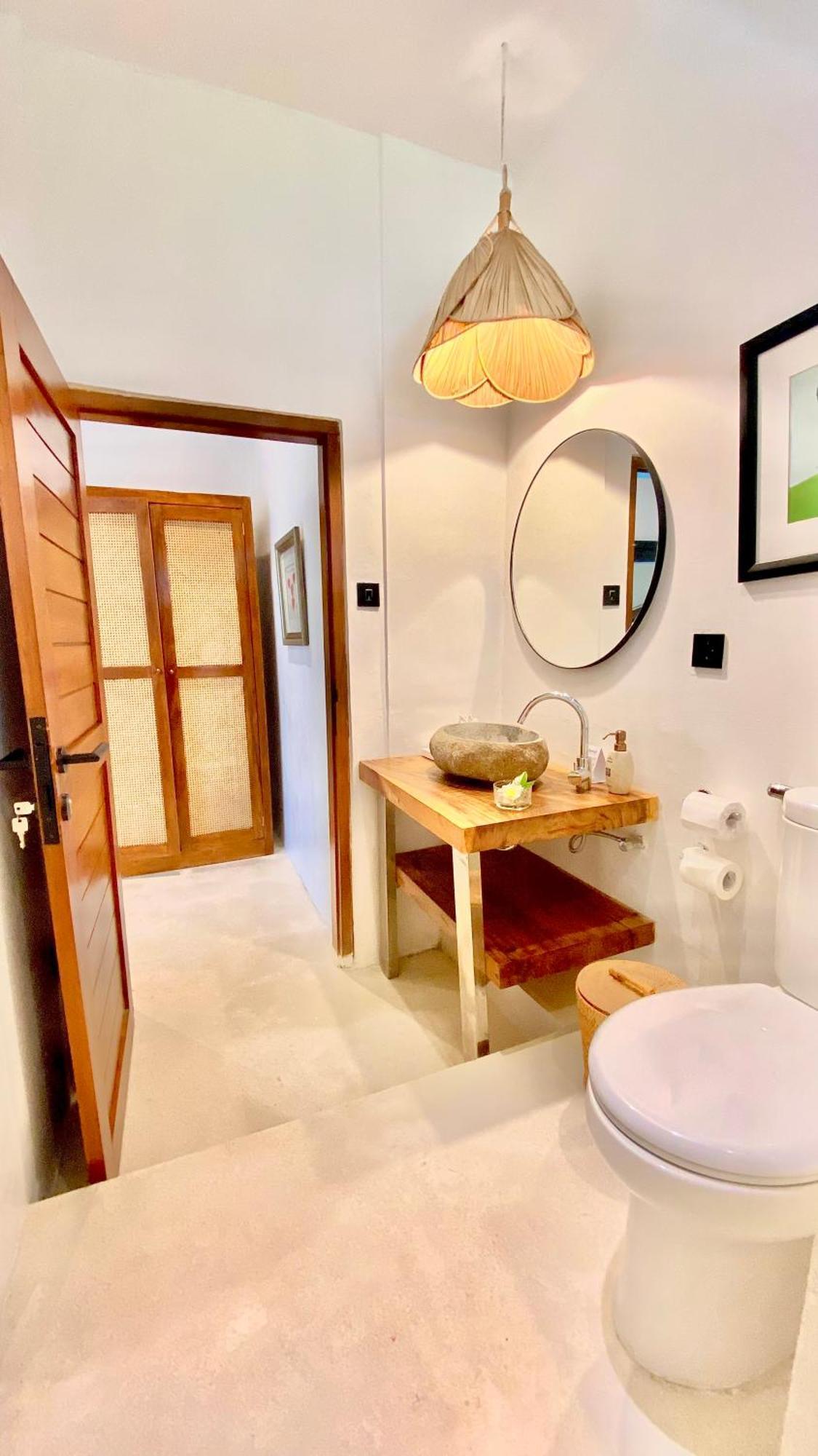The Apartments Umalas Canggu  Luaran gambar