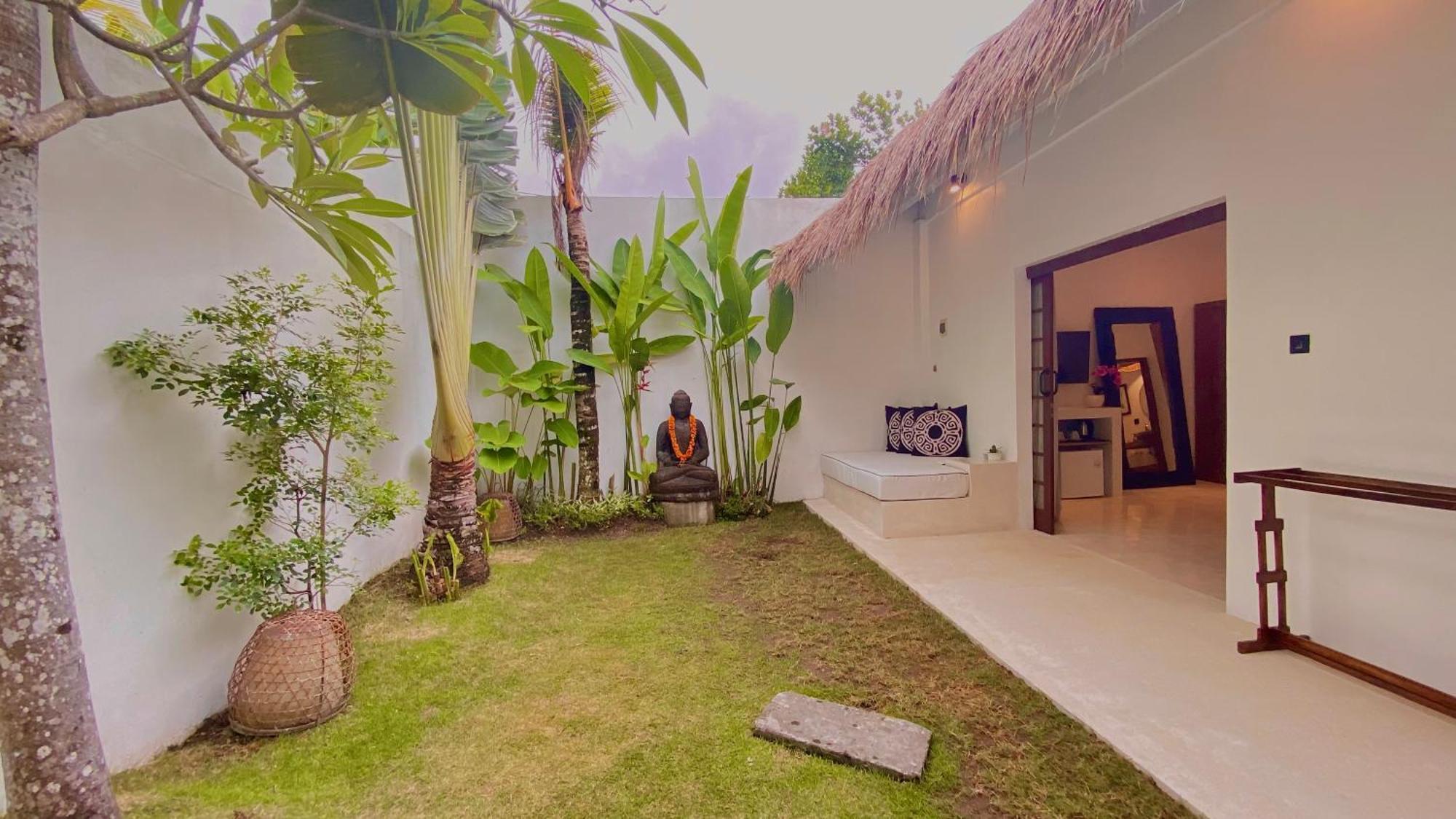 The Apartments Umalas Canggu  Luaran gambar