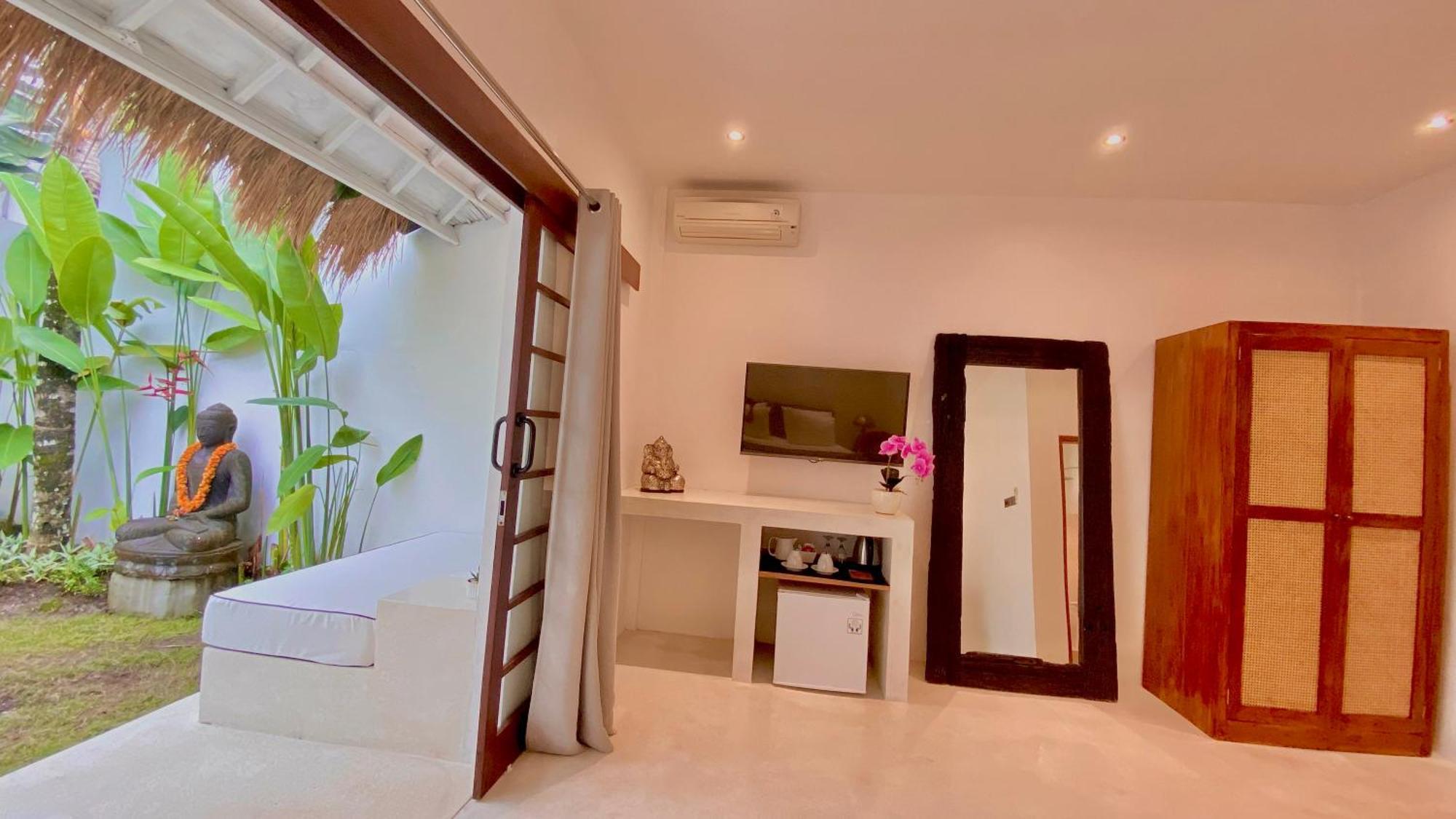 The Apartments Umalas Canggu  Luaran gambar