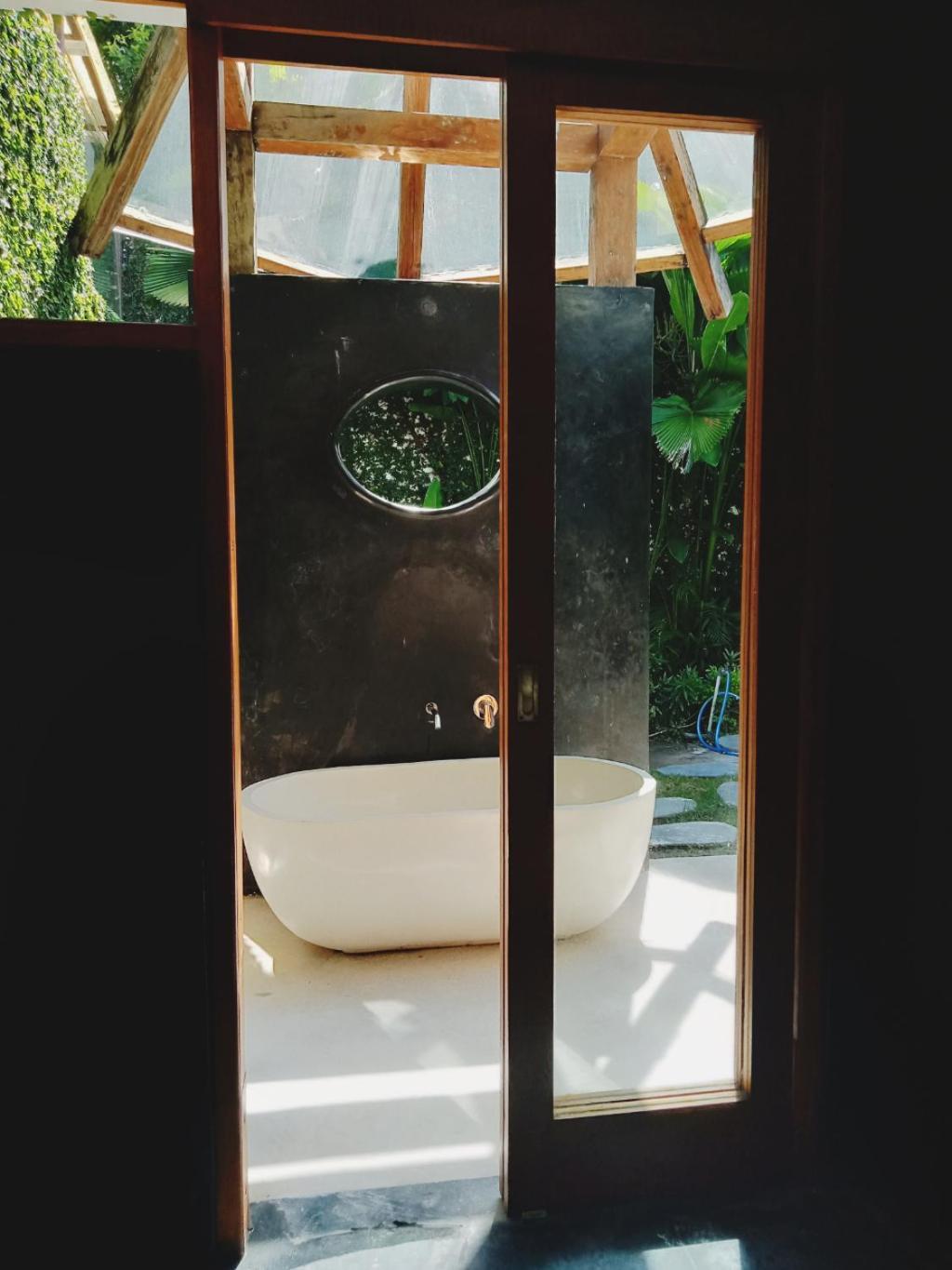 The Apartments Umalas Canggu  Bilik gambar