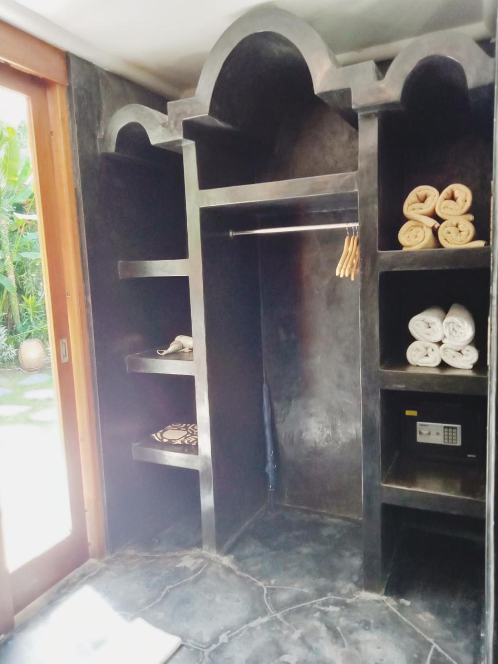 The Apartments Umalas Canggu  Bilik gambar