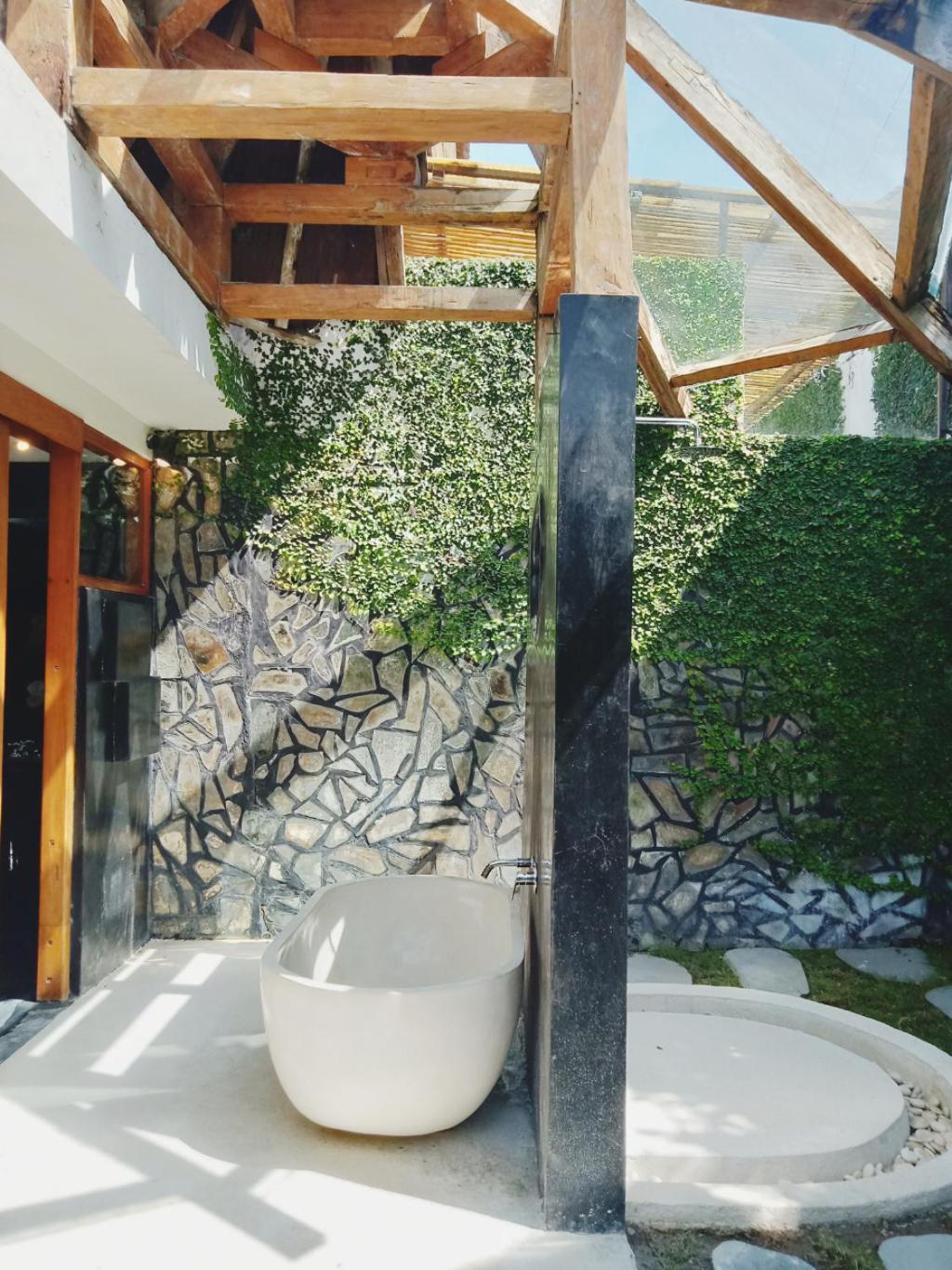The Apartments Umalas Canggu  Bilik gambar