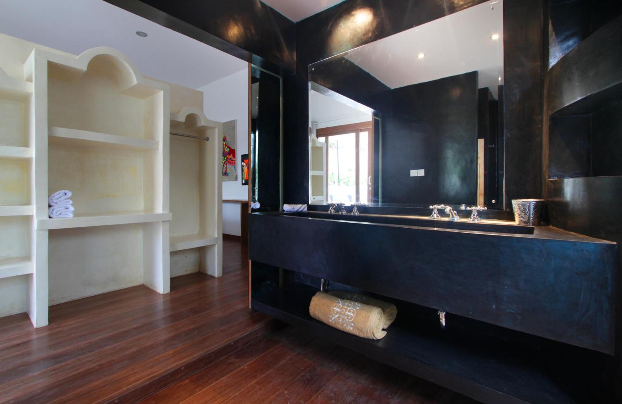 The Apartments Umalas Canggu  Bilik gambar