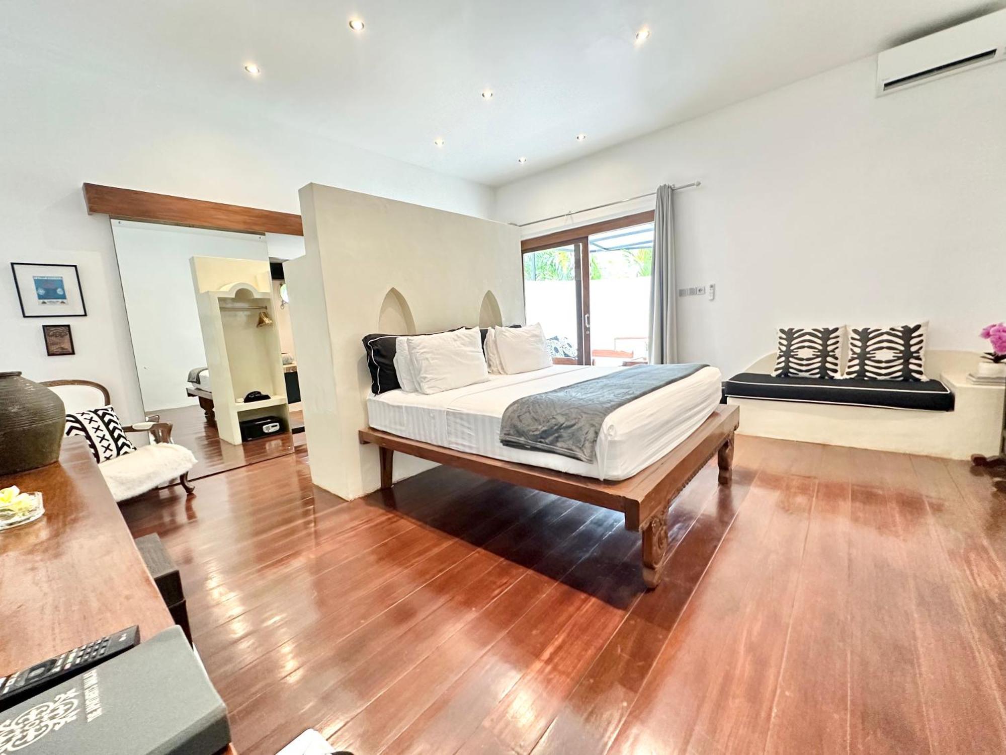 The Apartments Umalas Canggu  Luaran gambar