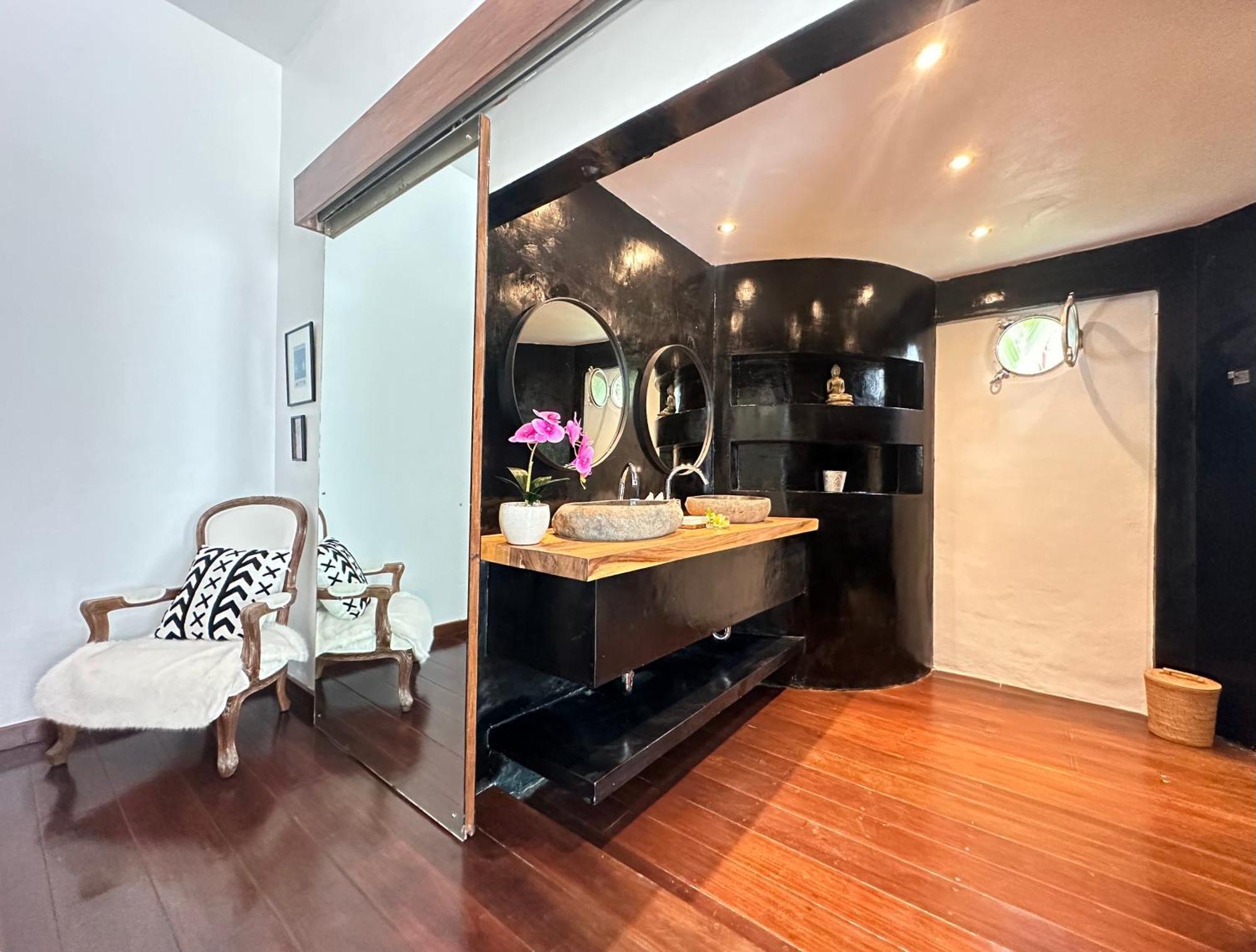 The Apartments Umalas Canggu  Luaran gambar