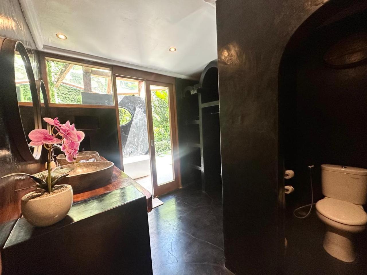 The Apartments Umalas Canggu  Luaran gambar