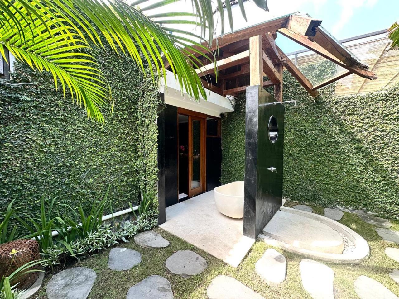 The Apartments Umalas Canggu  Luaran gambar