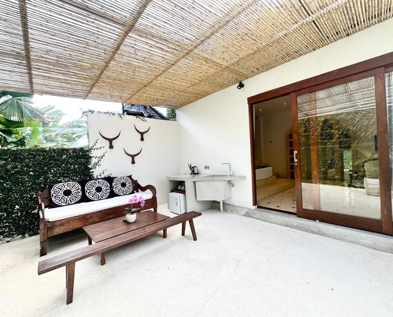 The Apartments Umalas Canggu  Luaran gambar