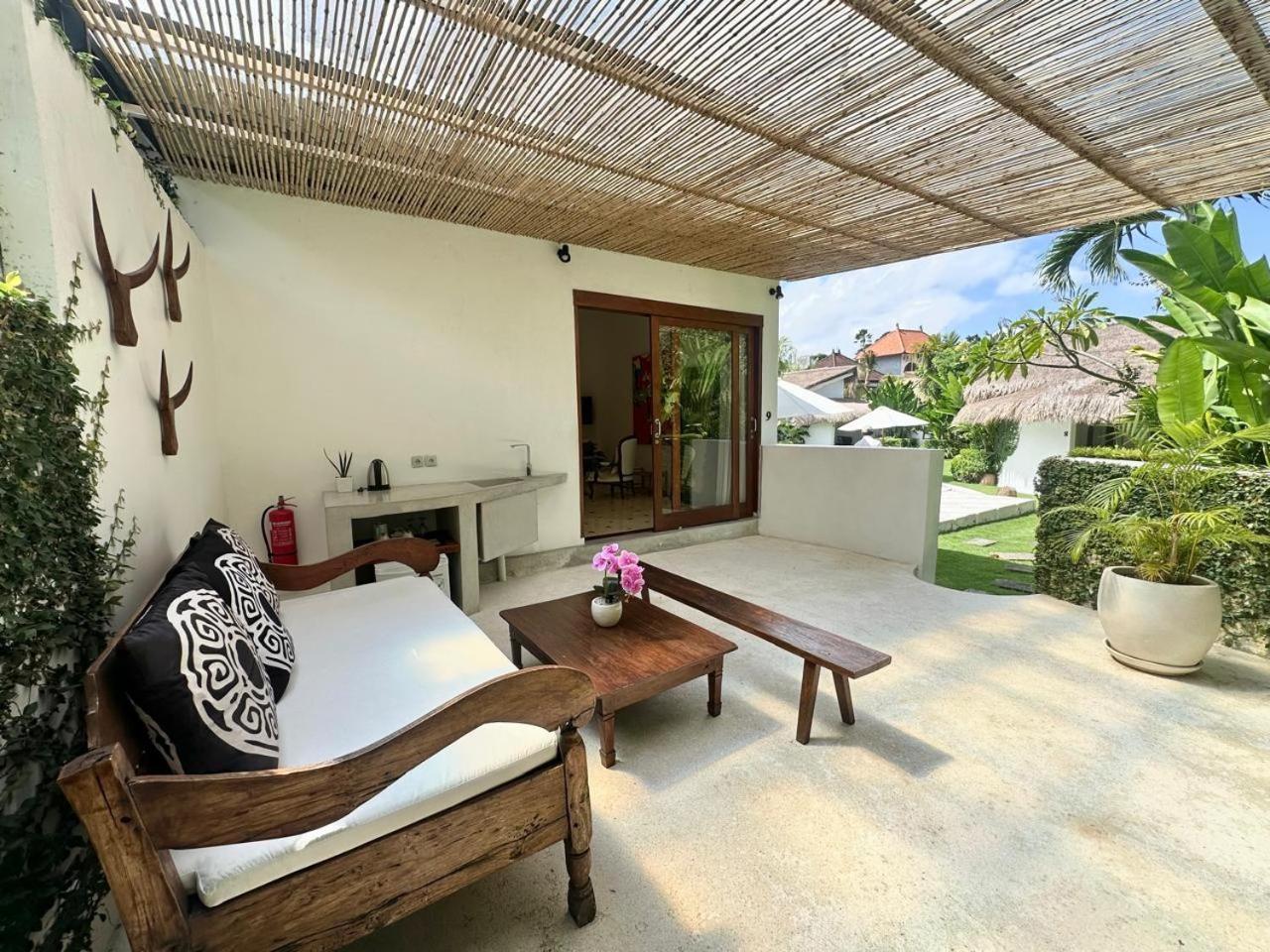 The Apartments Umalas Canggu  Luaran gambar