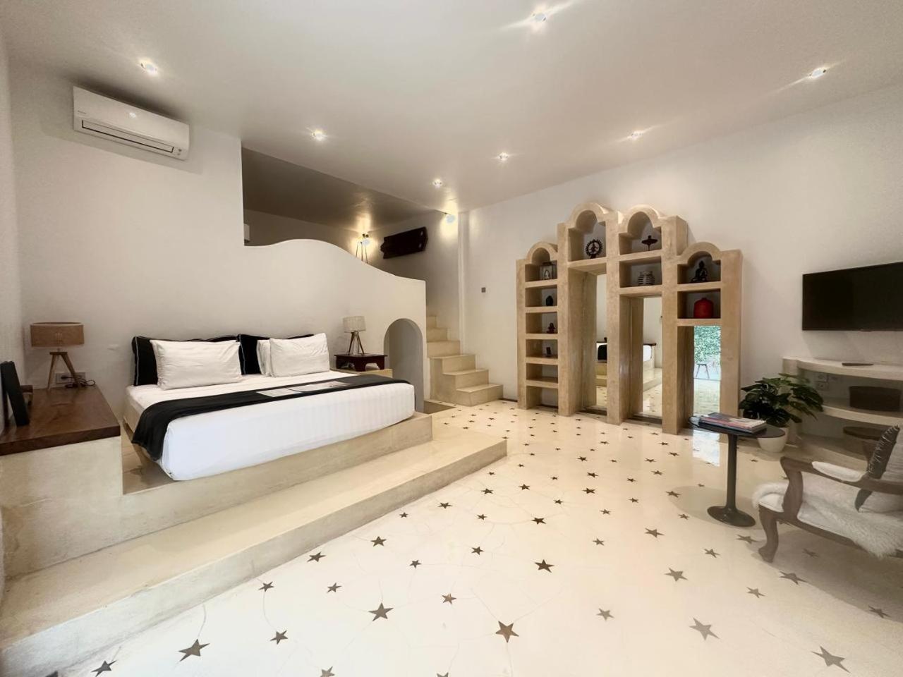 The Apartments Umalas Canggu  Luaran gambar