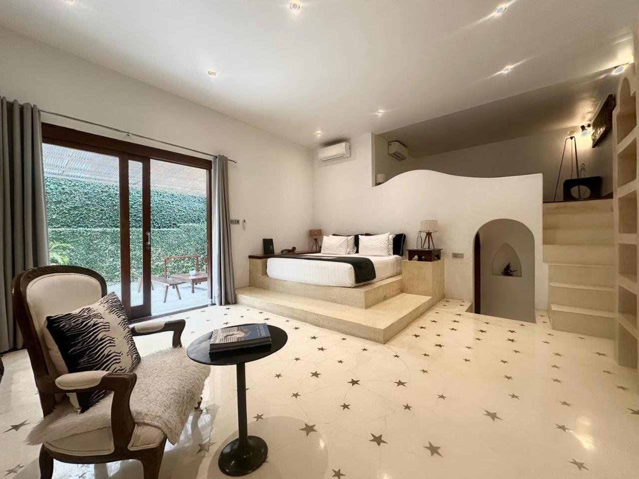 The Apartments Umalas Canggu  Luaran gambar