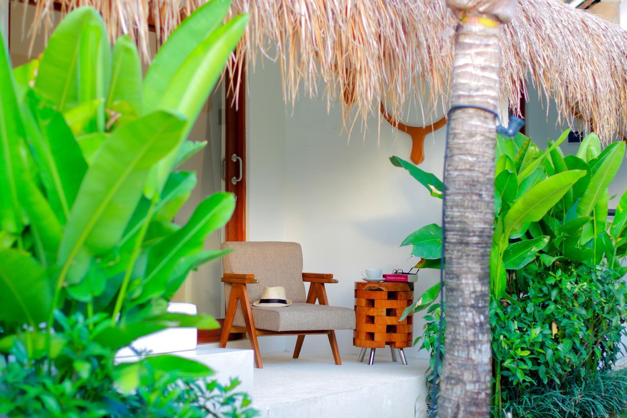 The Apartments Umalas Canggu  Luaran gambar