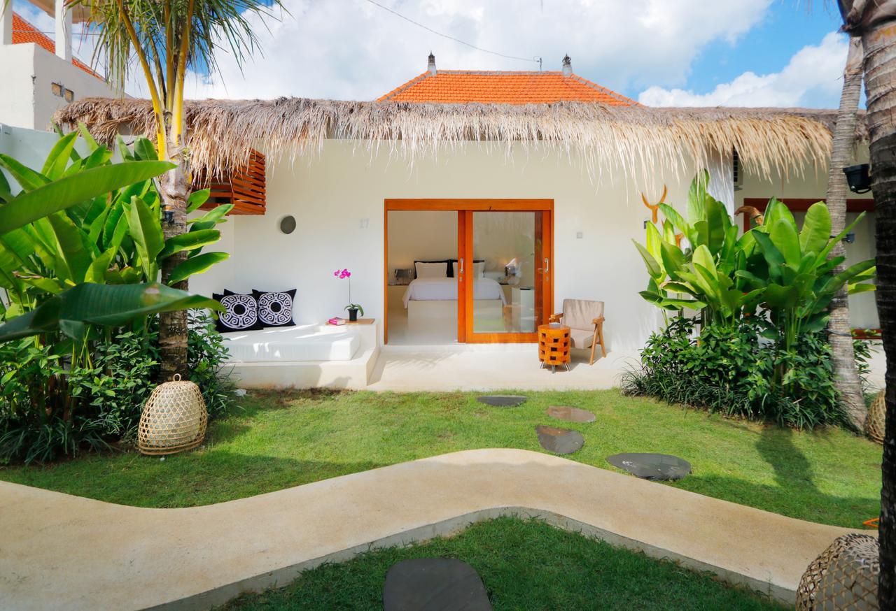 The Apartments Umalas Canggu  Luaran gambar