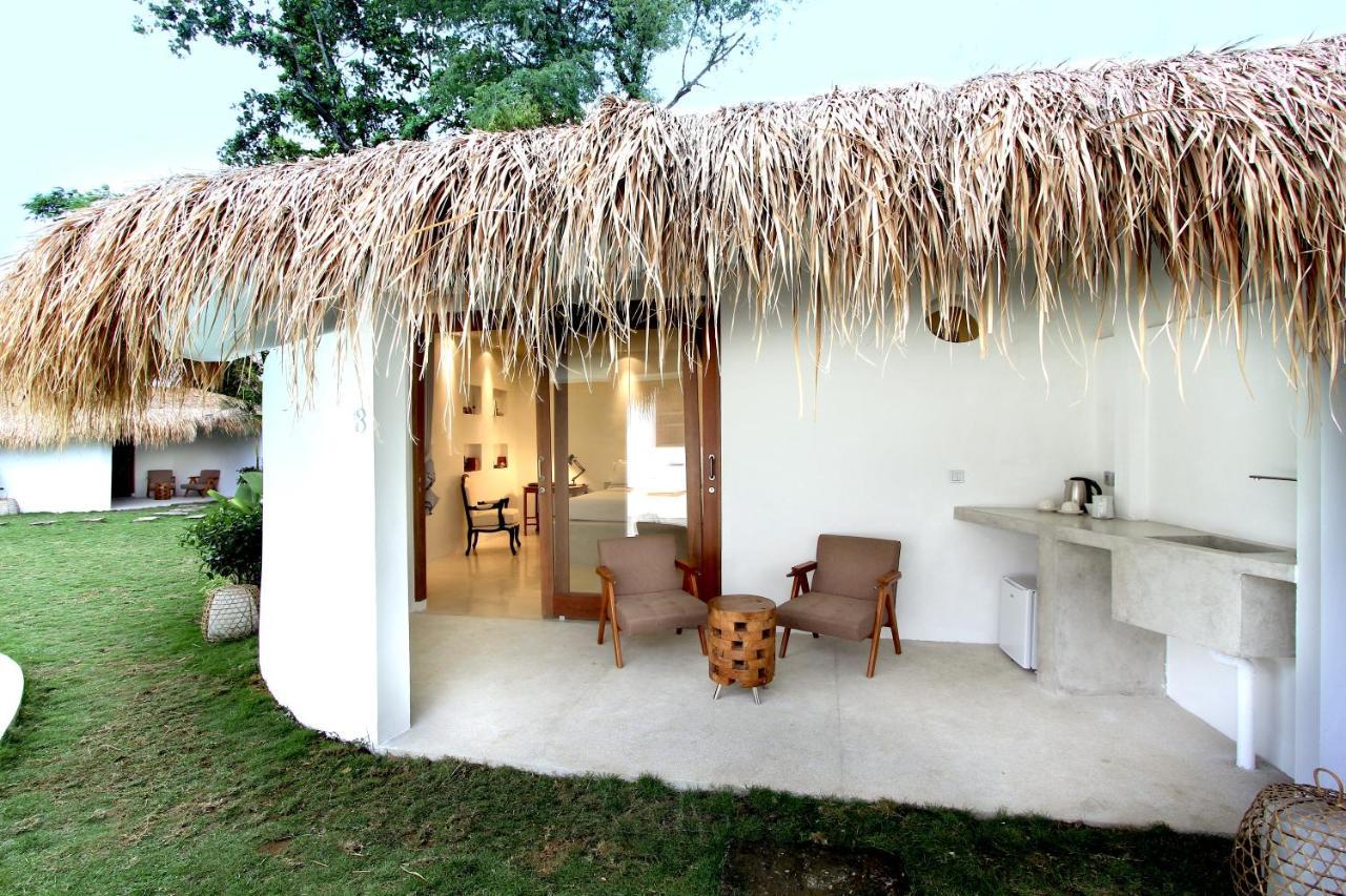 The Apartments Umalas Canggu  Luaran gambar