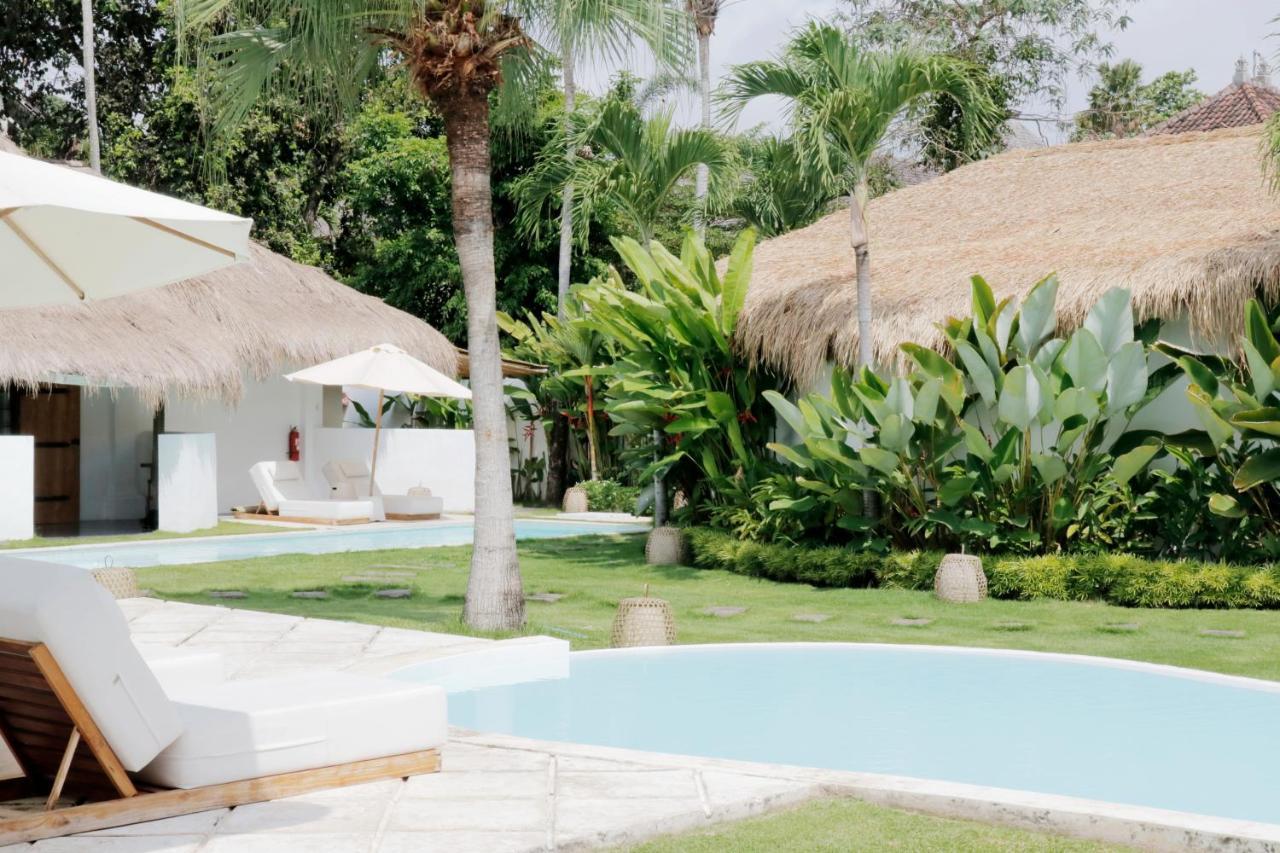 The Apartments Umalas Canggu  Luaran gambar