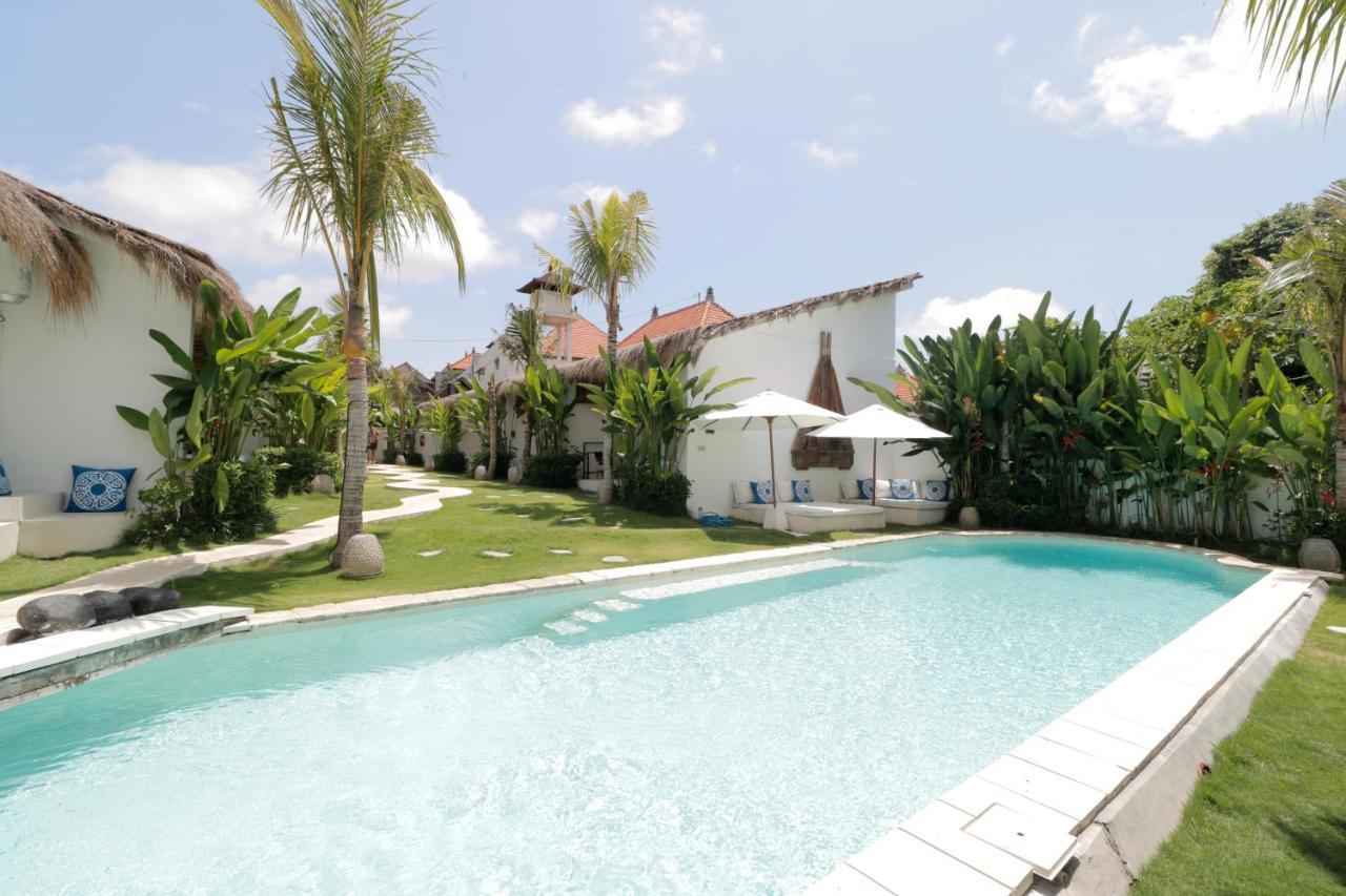The Apartments Umalas Canggu  Luaran gambar