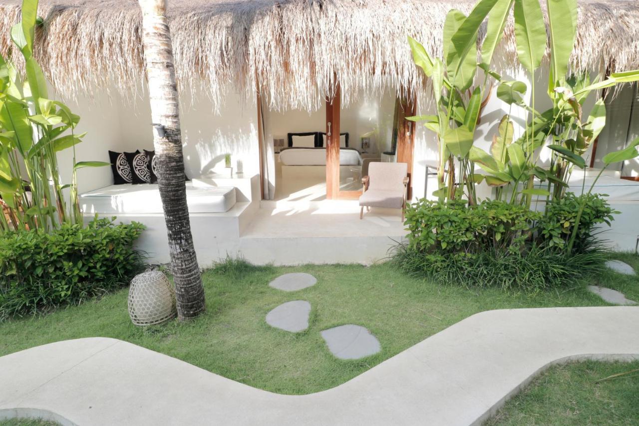 The Apartments Umalas Canggu  Luaran gambar