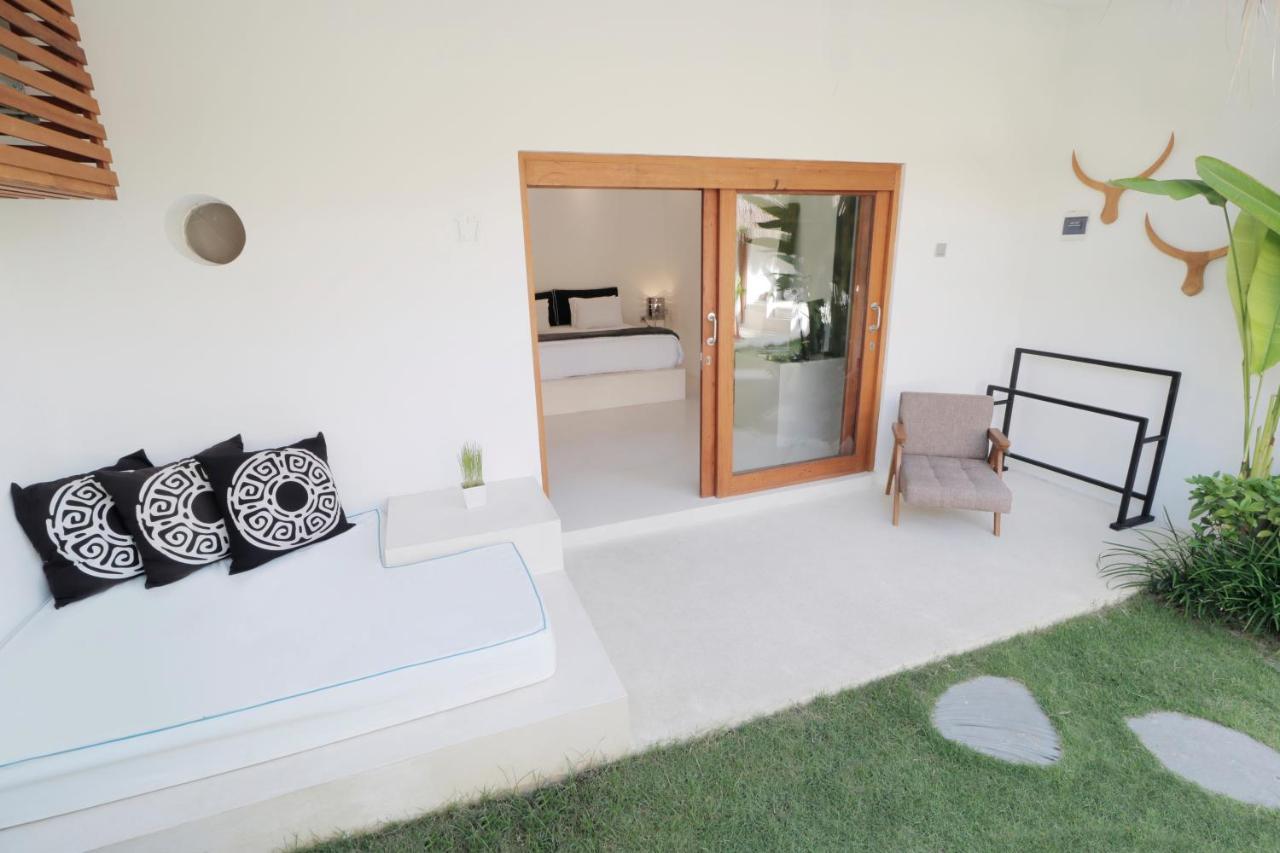 The Apartments Umalas Canggu  Luaran gambar
