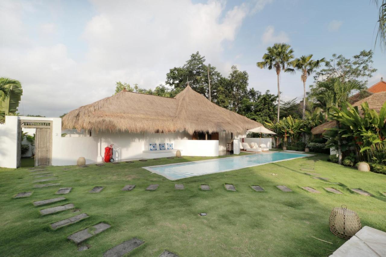 The Apartments Umalas Canggu  Luaran gambar