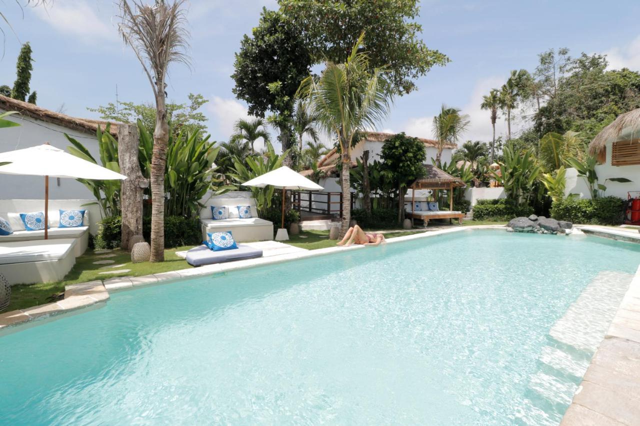 The Apartments Umalas Canggu  Luaran gambar