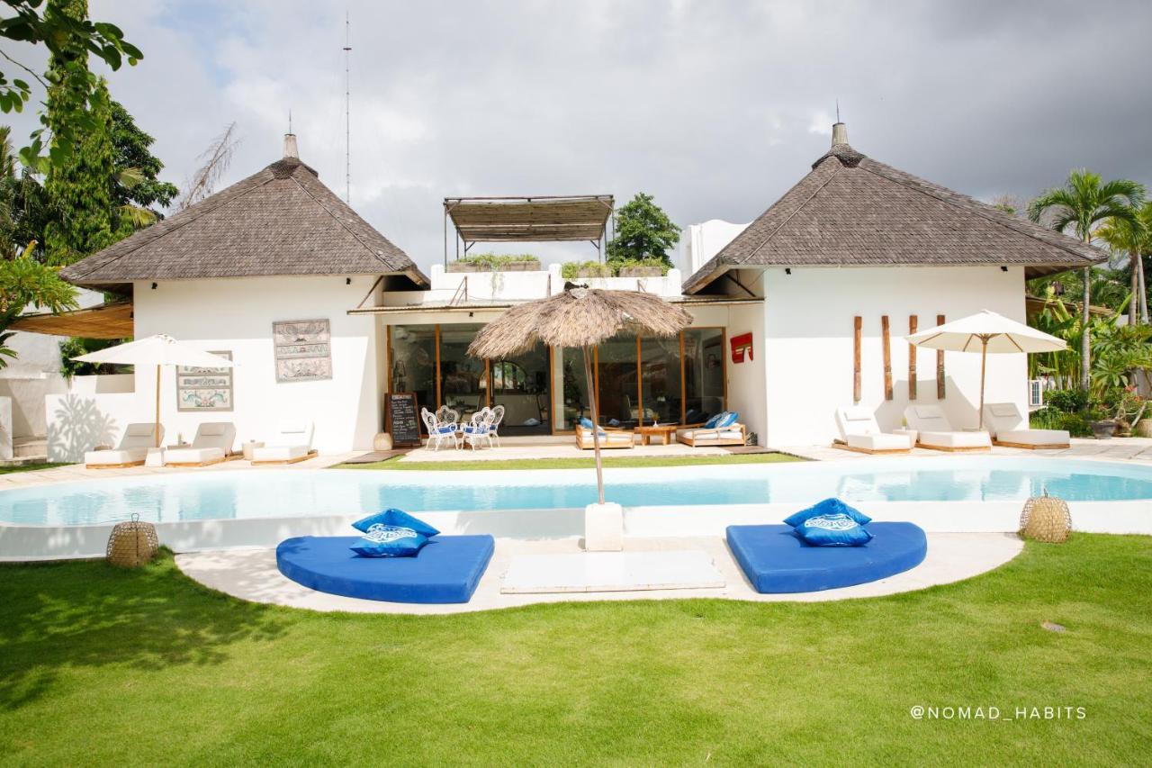 The Apartments Umalas Canggu  Luaran gambar