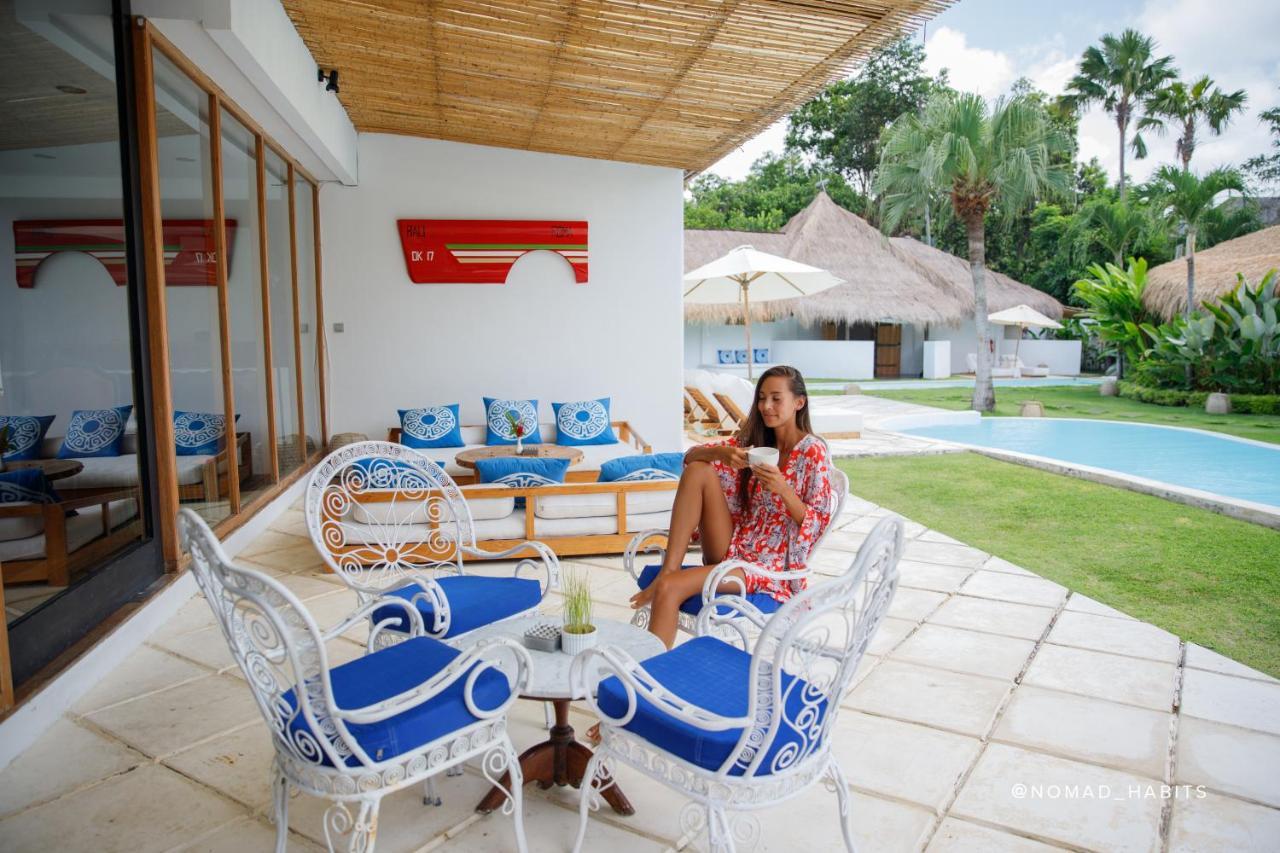 The Apartments Umalas Canggu  Luaran gambar