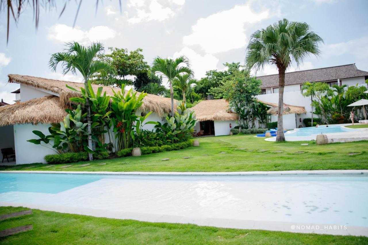 The Apartments Umalas Canggu  Luaran gambar