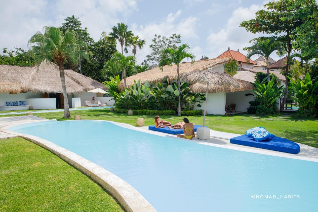 The Apartments Umalas Canggu  Luaran gambar