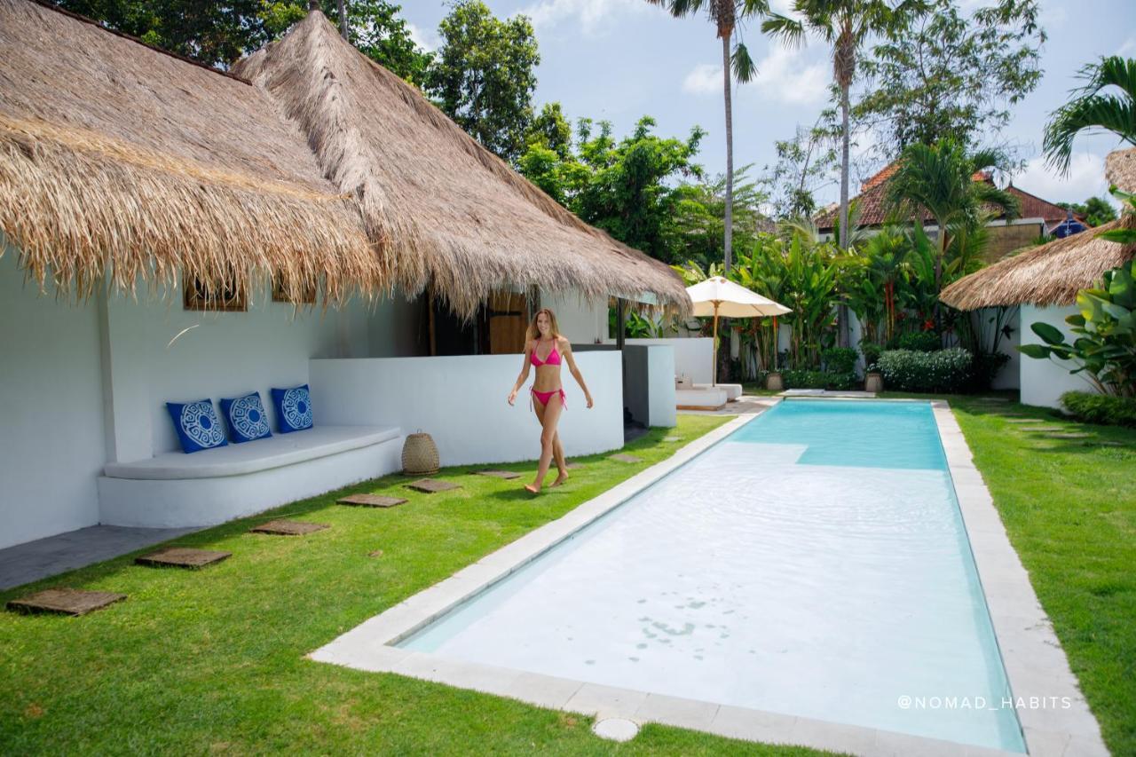 The Apartments Umalas Canggu  Luaran gambar