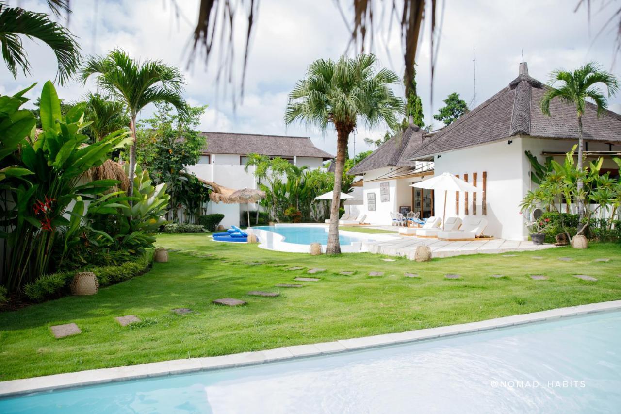 The Apartments Umalas Canggu  Luaran gambar