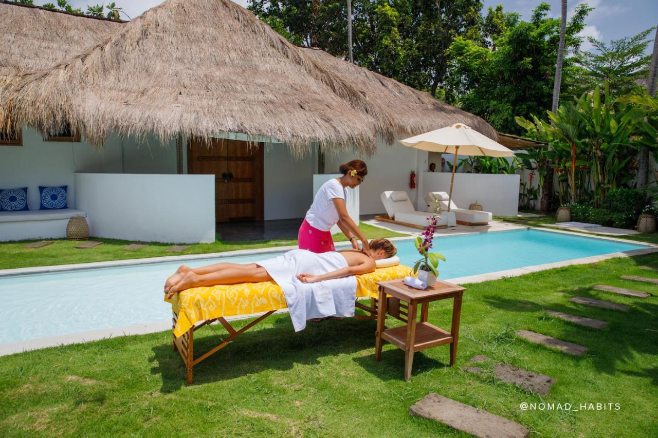 The Apartments Umalas Canggu  Luaran gambar